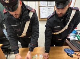 Controlli sul litorale romano, 2 arresti e 8 denunce