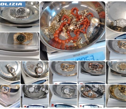 Roma, sequestrate polizze di pegno per 450mila euro. Scovata organizzazione criminale