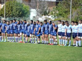 Rugby. Un Anzio coraggioso non basta contro la capolista