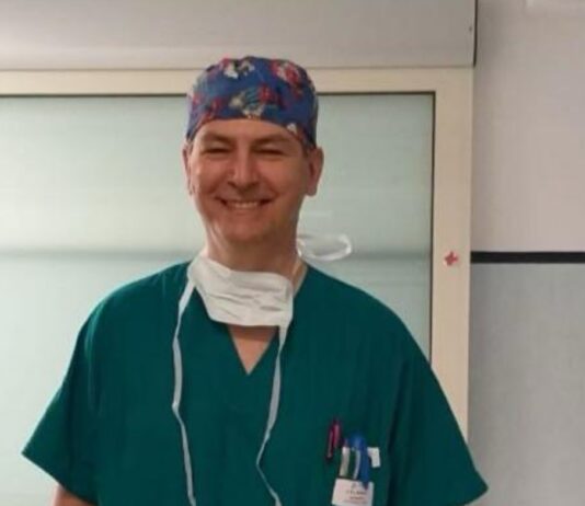 Asl Roma 6, utilizzato il giubbotto che scopre le aritmie: primo paziente trattato presso gli Ospedali Riuniti di Anzio-Nettuno