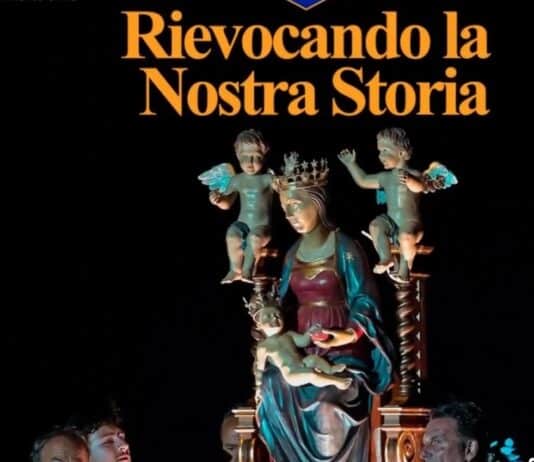 Nettuno. Il 3 maggio la rievocazione dell’approdo della statua della Madonna delle Grazie