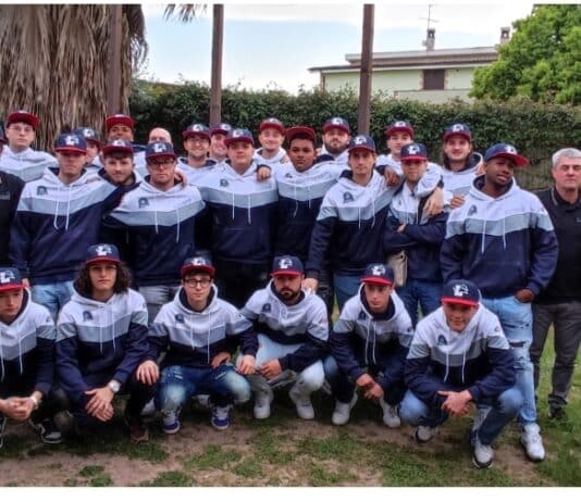 Baseball. Presentata la squadra dei Lions Dolphins: “Pronti ad affrontare il campionato di serie A”