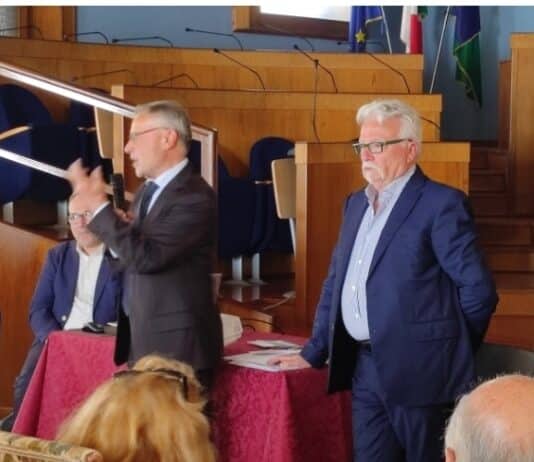 Anzio Nettuno. Avviato un percorso comune per il Piano Sociale di Zona, ieri l’incontro con le associazioni