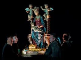 Nettuno. Presentata la festa del “Maggio Nettunese” in onore della Madonna N.S. delle Grazie