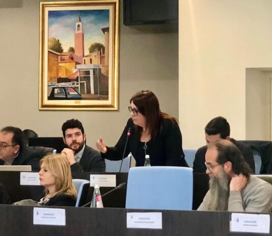 Aprilia. Caporaso: “La maggioranza ostacola il lavoro dell’opposizione, informato e il prefetto”