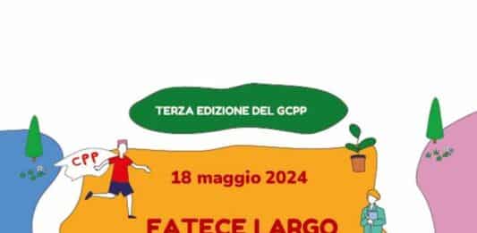 Il 18 maggio a Frascati arriva il Giro d’Italia Per le cure palliative pediatriche ditalia