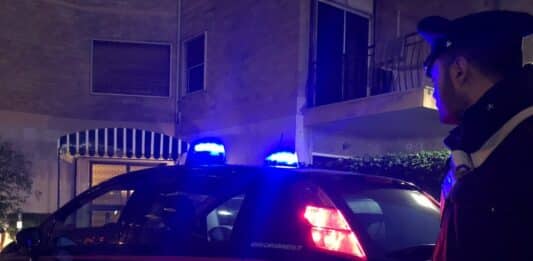 Agguato al Quarticciolo, arrestato ragazzo romano per tentato omicidio