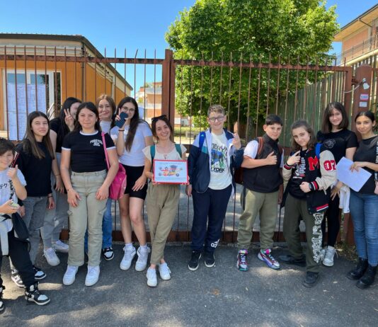 Anzio V, gli alunni del Virgilio affrontano l’esame per la certificazione di lingua spagnola DELE