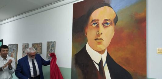 Aprilia. L’arte e la musica per ricordare Giacomo Matteotti