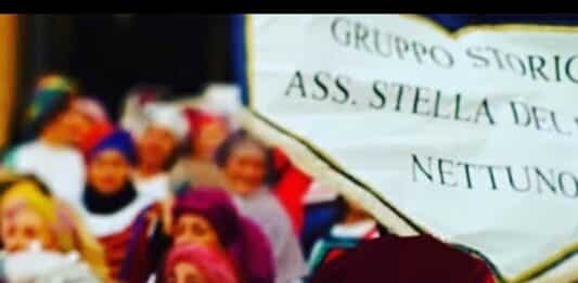 Nettuno. Venerdi 3, i festeggiamenti in onore di Nostra Signora delle Grazie