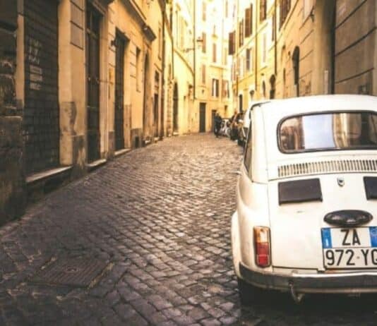 “Amore, fermata obbligatoria” il libro di Maurizio Santopietro