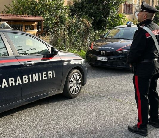 Omicidio suicidio a Nettuno, pensionato spara alla compagna e si uccide