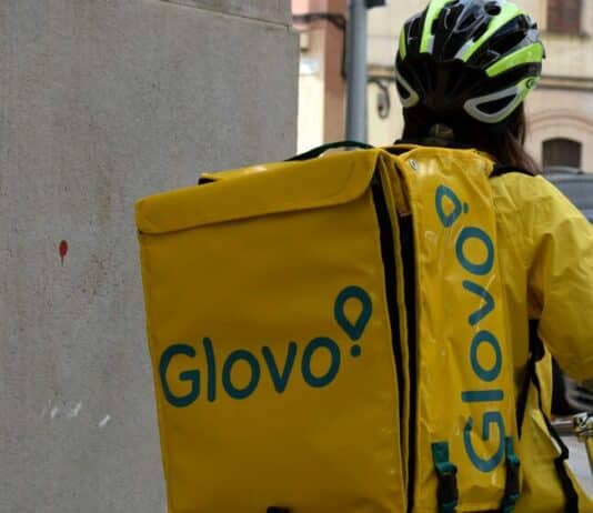 Rider rapinato durante una consegna, arrestate tre persone a Civitavecchia