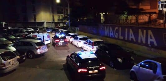 Arrestato Marcello Colafigli, big della banda della Magliana. Gestiva lo spaccio nella capitale