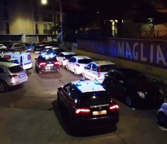 Arrestato Marcello Colafigli, big della banda della Magliana. Gestiva lo spaccio nella capitale