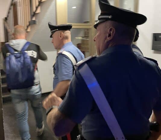 Tor Bella Monaca. Controlli dei Carabinieri contro illegalità e abusivismo: una persona arrestata e tre denunciate