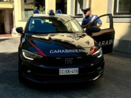 Rocca Priora. Maltratta e picchia il suo compagno, braccialetto elettronico per una donna 35enne