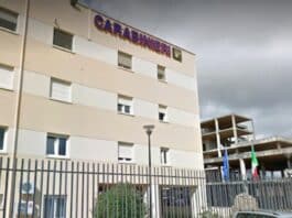 Ardea. Ordigno sotto l’auto del padre dell’ex amico, i Carabinieri denunciano minorenne