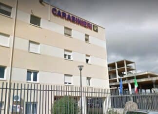 Ardea, furto in villa ma il proprietario li scopre tramite app smartphone e chiama il 112. Quattro arresti In Libera Uscita 18