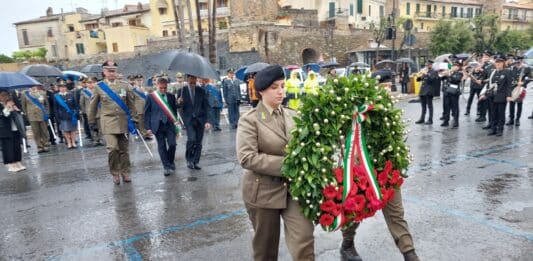 Nettuno. 2 giugno, il 78° anniversario della Festa della Repubblica: La Festa della Libertà, della Democrazia, della Rinascita dell’Italia