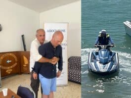 Anzio. “Sicurezza in mare e pronto soccorso in barca”: Esperti riuniti per affrontare le sfide della sicurezza in mare