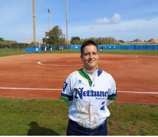 Oggi domenica, chiude il girone di andata il Nettuno Softball City ospitando il Crocetta Softball