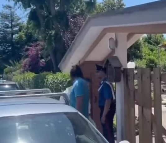 Nettuno. Ancora un mistero le motivazioni che hanno spinto Franco di Lelio a sparare alla compagna per poi suicidarsi