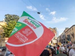 Politica, prima riunione programmatica del circolo di Sinistra Italiana Anzio-Nettuno