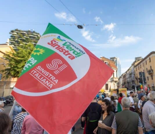 Politica, prima riunione programmatica del circolo di Sinistra Italiana Anzio-Nettuno