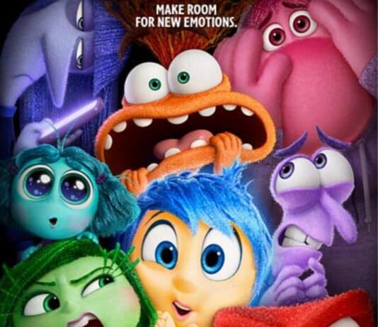 I Film in programma del cinema Astoria ad Anzio e Nettuno