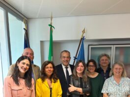 Riciclaggio semiconduttori. Aurigemma: “Importante progetto Closer dove Tor vergata è capofila”