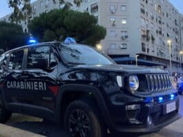 Arrestato 40enne per violenza sessuale a bambina di 9 anni