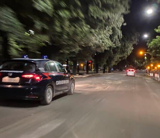Fermato 33enne marocchino per due episodi di violenza sessuale