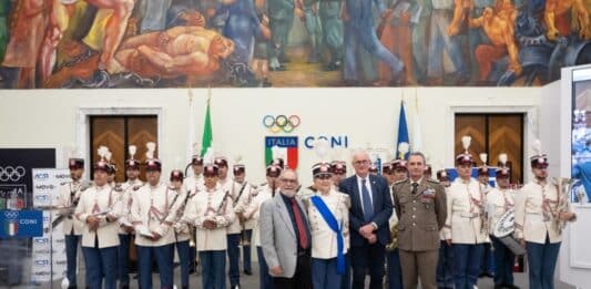 Festeggiata a Roma “L’Italia del Fair Play!”
