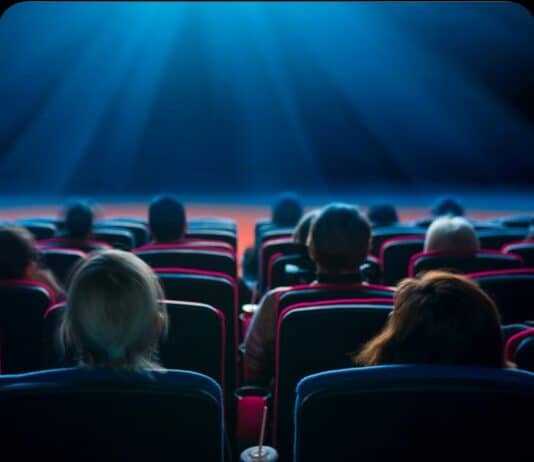 I film in programma nei Cinema Astoria di Anzio e Nettuno