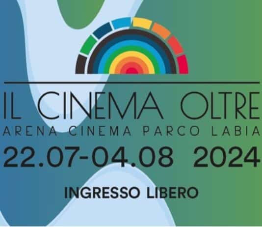 A Roma la V edizione de il “Cinema Oltre” al III municipio