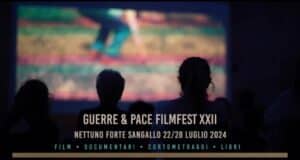 Stasera al Guerra&Pace FilmFest il film “Marisa Rodano. Una donna della Repubblica” di Tiziana Bartolini 1