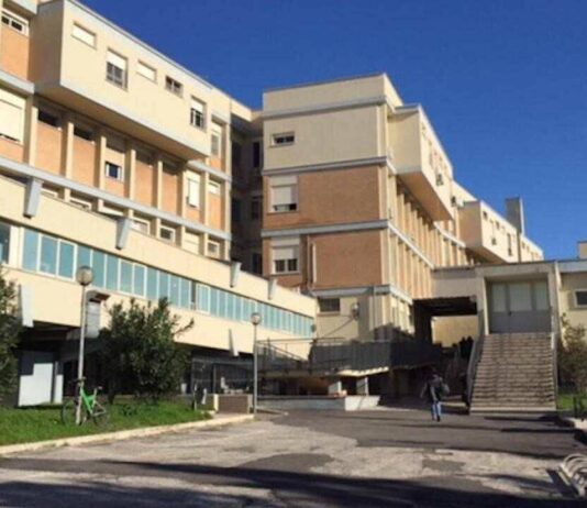 L’ospedale di Anzio abbandonato dalla Regione: la sanità pubblica ha bisogno di investimenti non di pacche sulle spalle