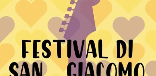 A Nettuno il 28 luglio il festival di San Giacomo: condividi l’amore