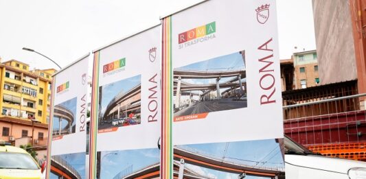 Roma, chiude la Tangenziale Est: ecco date e deviazioni
