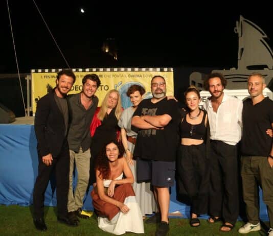 Cala il sipario su un’edizione straordinaria di Videocorto Nettuno