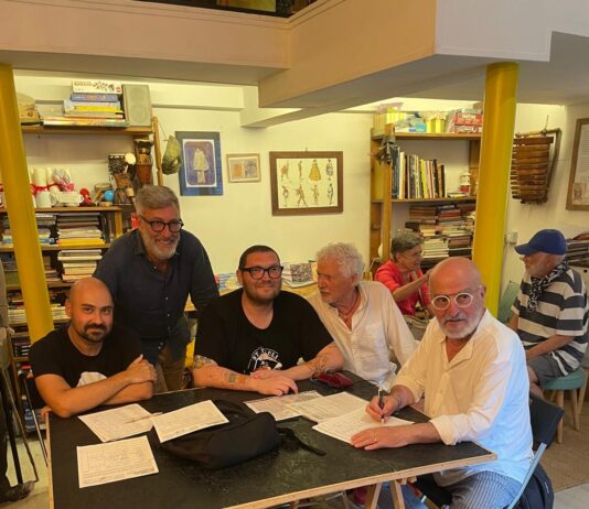 Oltre 150 firme in poche ore a Nettuno contro l’Autonomia differenziata