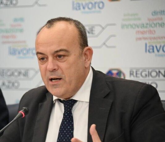 Sanità Anzio Nettuno, Aurigemma: “Grazie al personale sanitario”