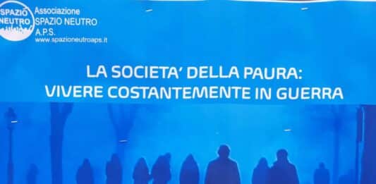 Capranica, 6 settembre- Prospettive Future e Azioni Concrete , ” Si Chiude la rassegna convegnistica La Società della Paura: Vivere Costantemente in Guerra”