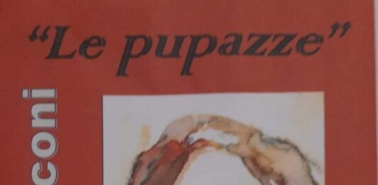 Aprilia. Le opere di Valentina Falconi in mostra presso i locali della ASL