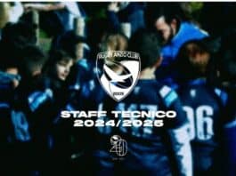 Il Rugby Anzio club ufficializza lo staff tecnico per la stagione 2024-2025