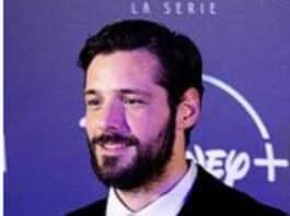 Filippo Scicchitano ospite della prima serata del VideoCorto Nettuno