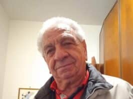 Nettuno. Alicandri, Federici e Rizzo elogiano Antonio Palombo “grande il suo impegno sul nostro territorio”