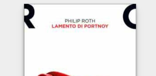 In poche parole, “Lamento di Portnoy” il libro di Philip Roth