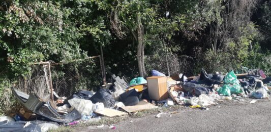 La Rete dei cittadini: “Una città sempre più allo sbando, Aprilia non merita questo”